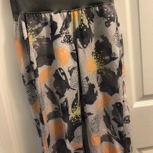 SOLD Lululemon Joggers